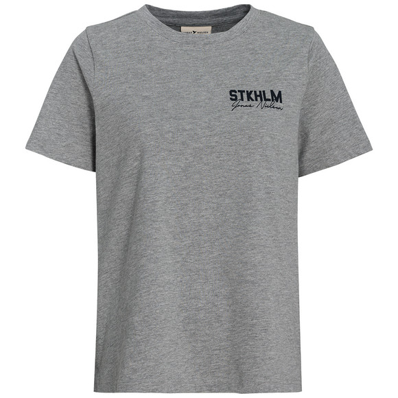 Damen T-Shirt mit Bio-Baumwolle