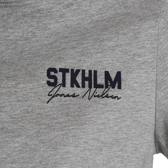 Damen T-Shirt mit Bio-Baumwolle