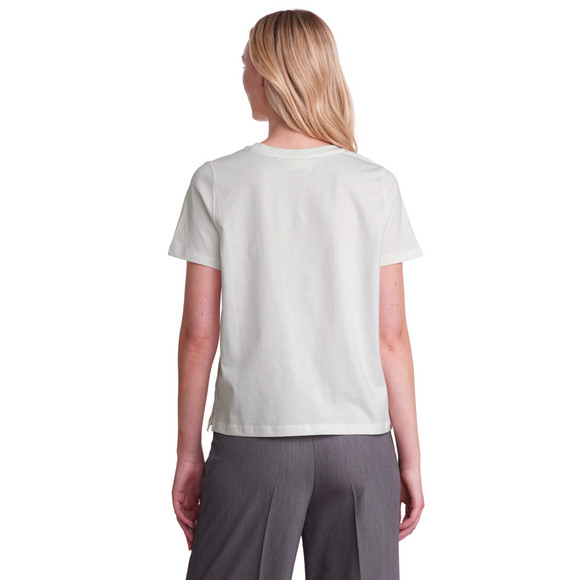 Damen T-Shirt aus Bio-Baumwolle