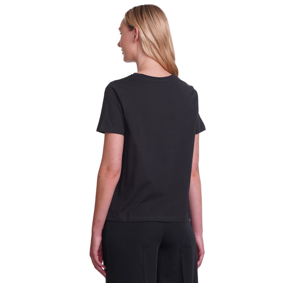 Damen T-Shirt aus Bio-Baumwolle