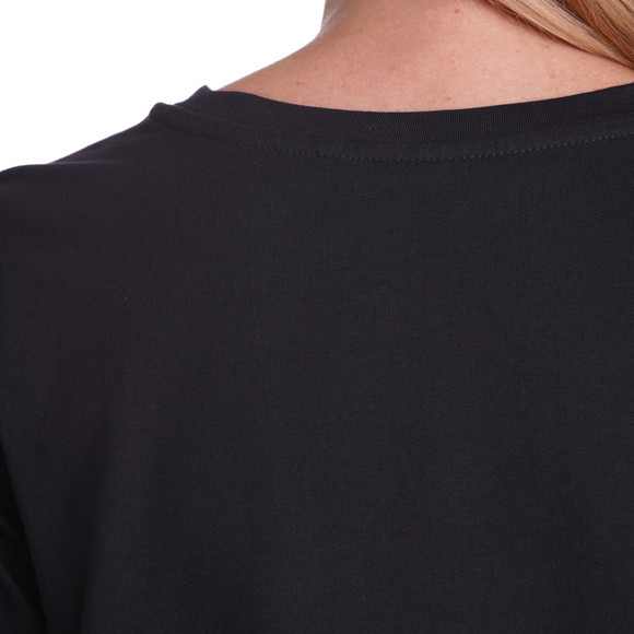 Damen T-Shirt aus Bio-Baumwolle