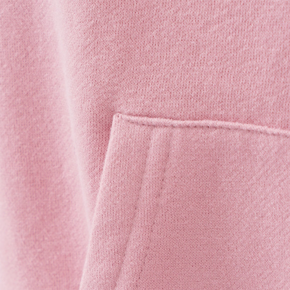 Tricot vest met capuchon voor meisjes