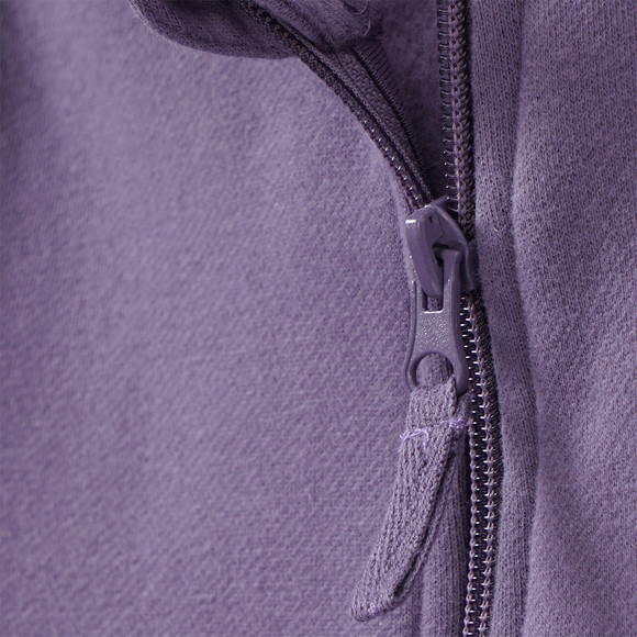 Tricot vesten met capuchon voor meisjes