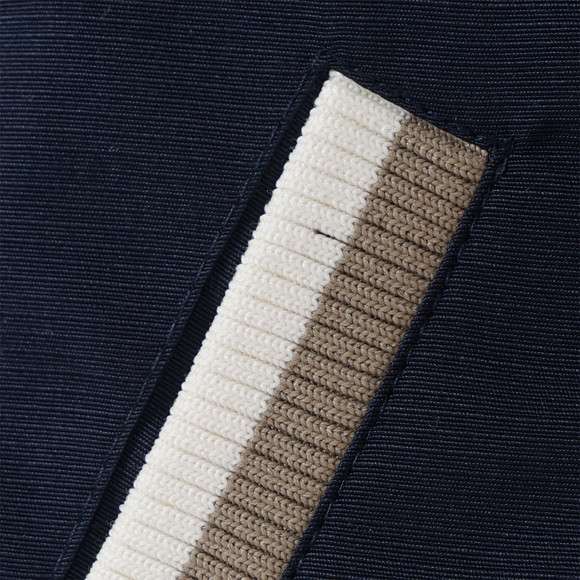 Baby Jacke mit integrierter Weste