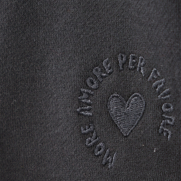 Mädchen Jogginghose mit Tunnelzug