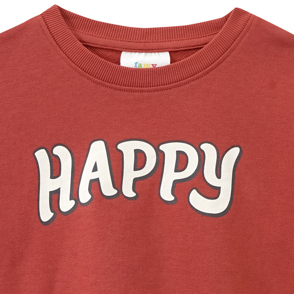 Sweatshirts met print voor meisjes