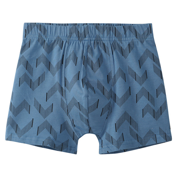 3 Jongens boxers in verschillende designs