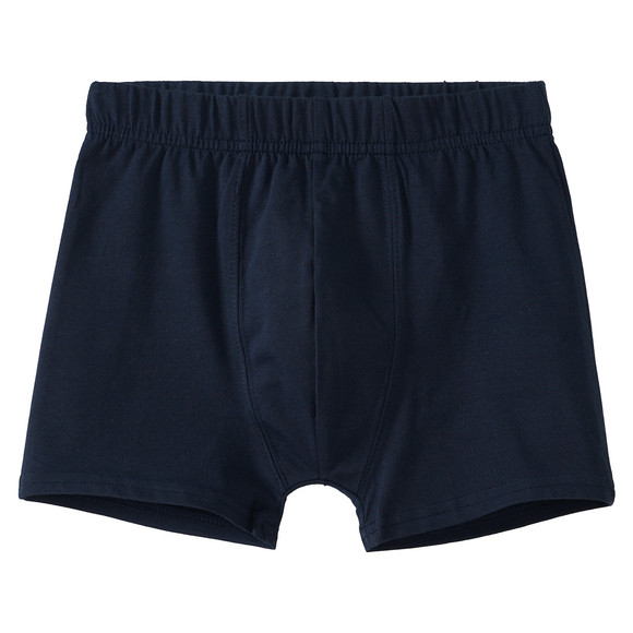 3 Jongens boxers in verschillende designs