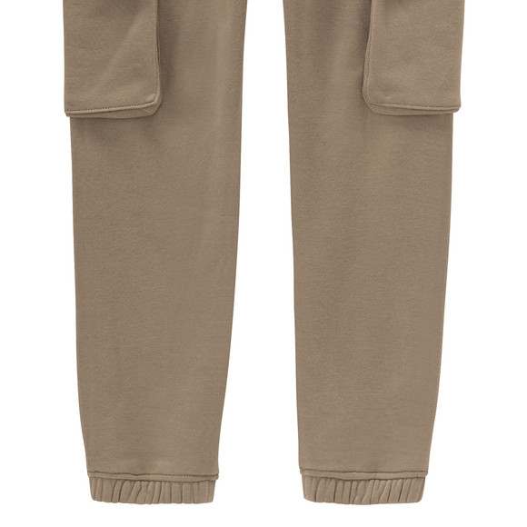 Jungen Jogginghose mit Cargotaschen