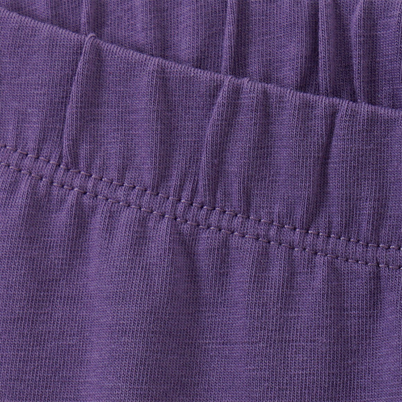 2 Mädchen Leggings im Set