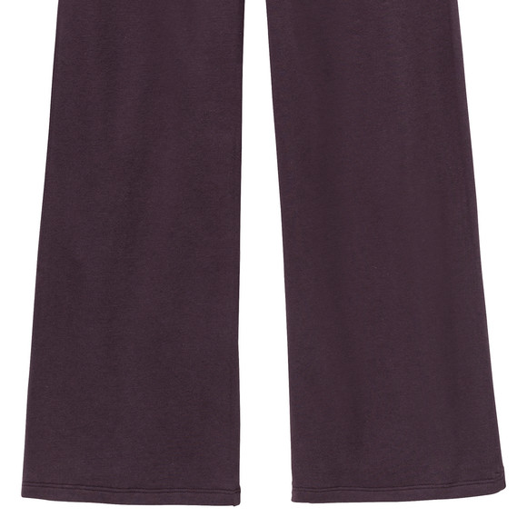 Meisjes joggingbroek met biologisch katoen