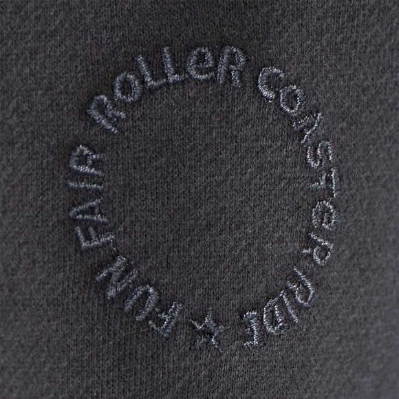 Jungen Sweatjacke im Basic-Look