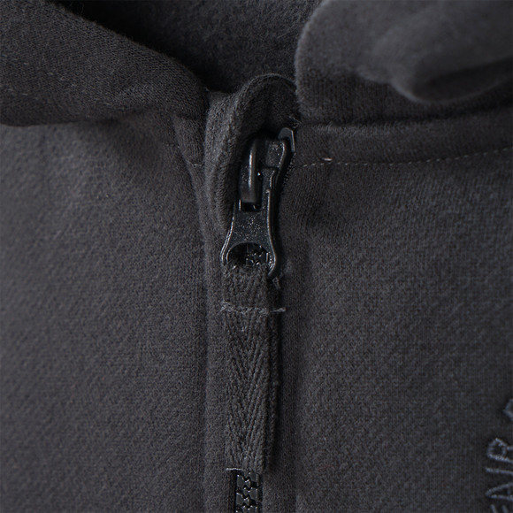 Jungen Sweatjacke im Basic-Look