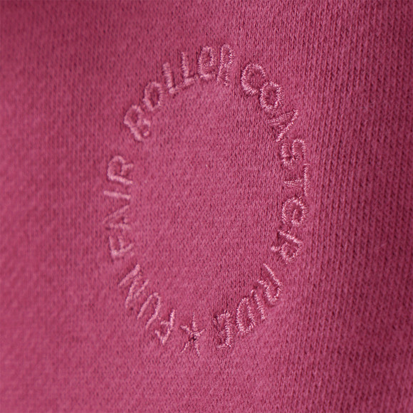 Jungen Sweatjacke im Basic-Look