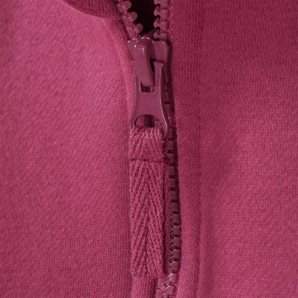 Jungen Sweatjacke im Basic-Look