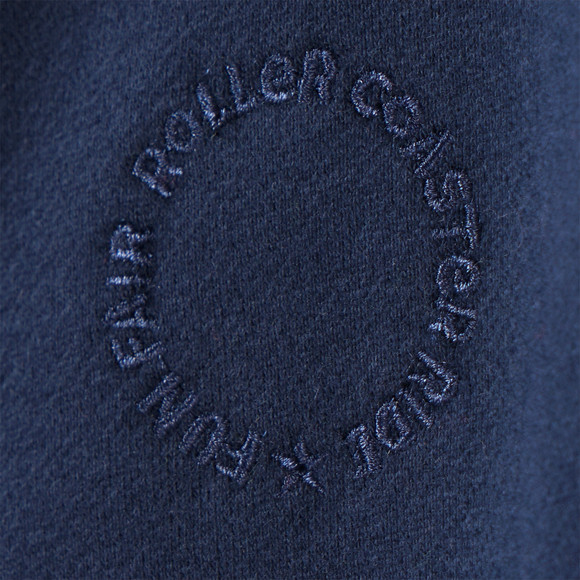 Jungen Sweatjacke im Basic-Look