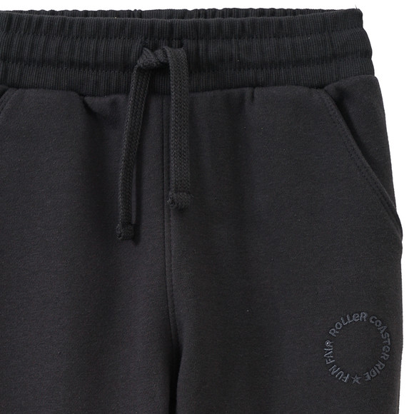 Jungen Jogginghose im Basic-Look