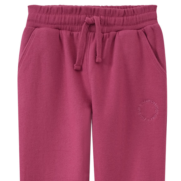 Jungen Jogginghose im Basic-Look