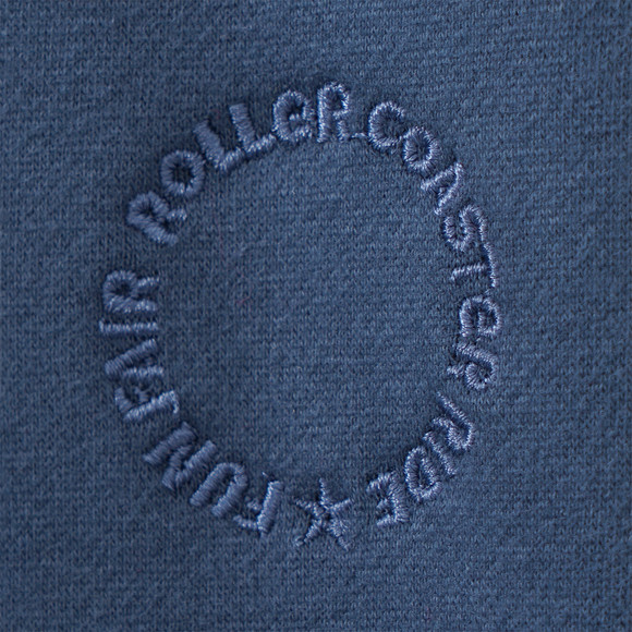 Jungen Jogginghose im Basic-Look