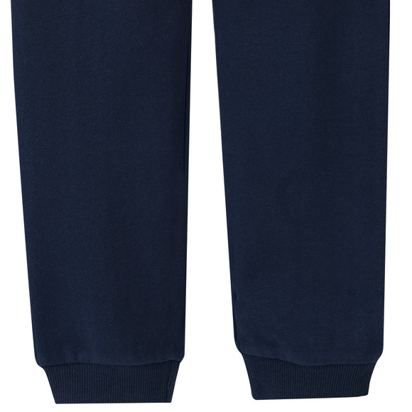 Jungen Jogginghose im Basic-Look