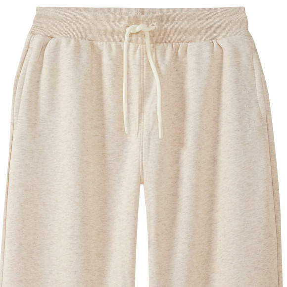 Mädchen Jogginghose mit Bio-Baumwolle