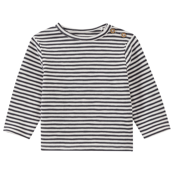 Newborn broeken en T-Shirt lange mouwen