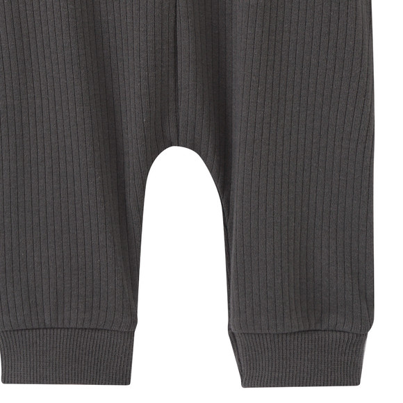 Newborn broeken en T-Shirt lange mouwen