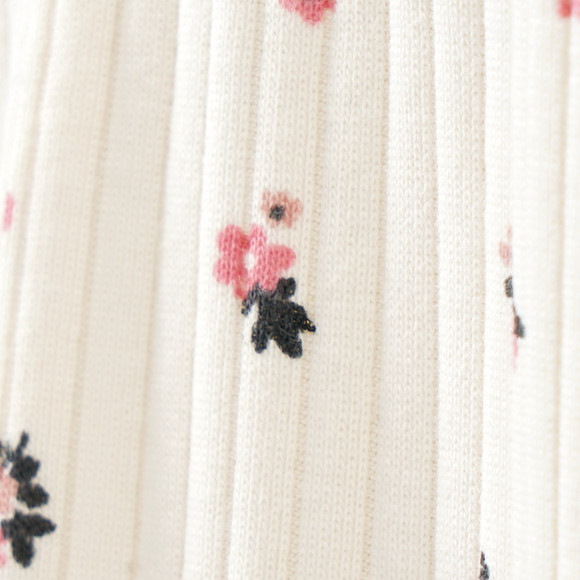 Baby Leggings mit Bio-Baumwolle