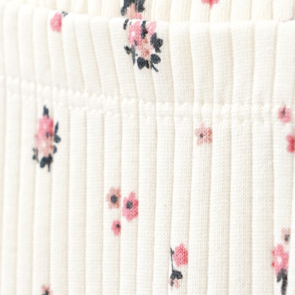 Baby Leggings mit Bio-Baumwolle