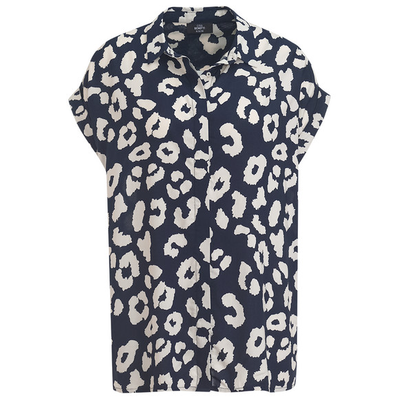 Damen Bluse aus Viskose