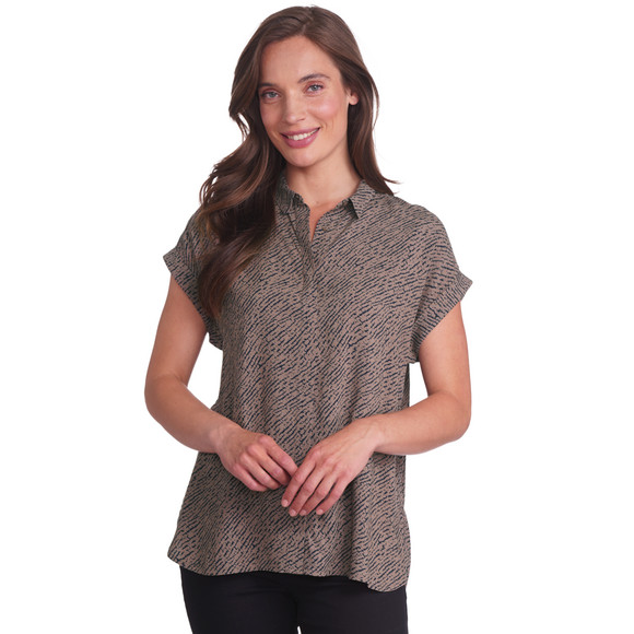 Damen Bluse aus Viskose