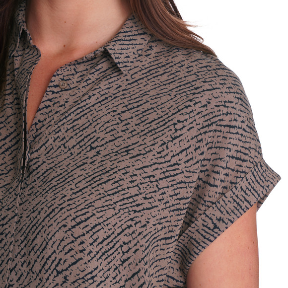 Damen Bluse aus Viskose