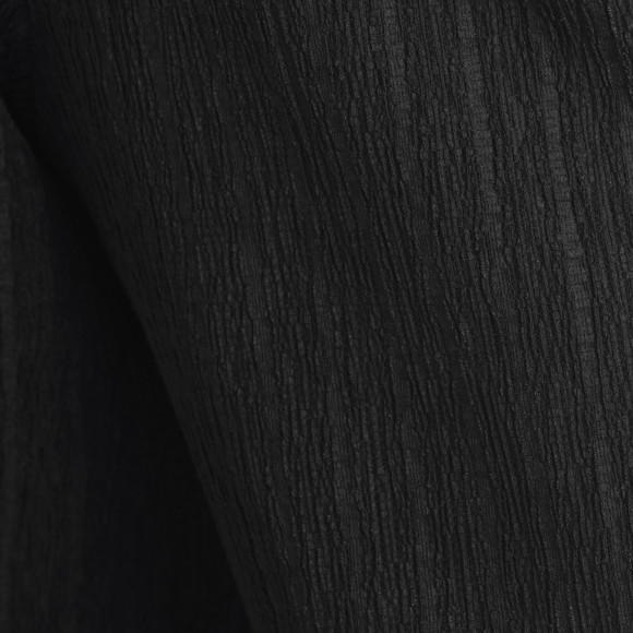 Dames culottes met gestructureerde strepen