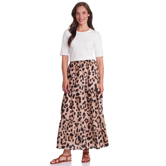 Dames T-Shirts met katoen