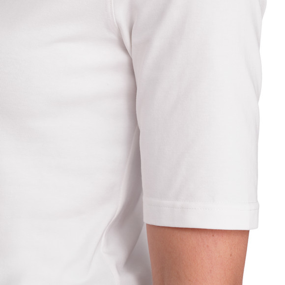 Dames T-Shirts met katoen