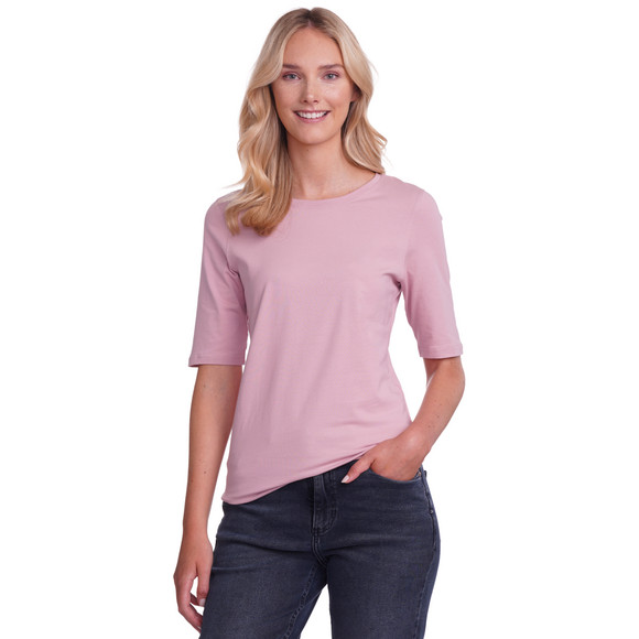 Dames T-Shirts met katoen