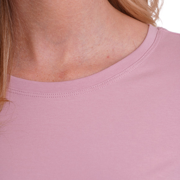 Dames T-Shirts met katoen