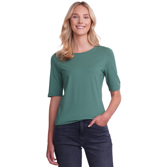 Dames T-Shirts met katoen