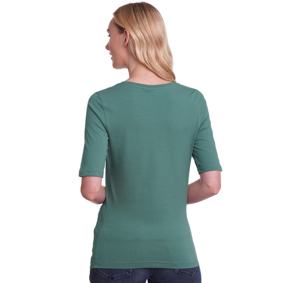 Dames T-Shirts met katoen