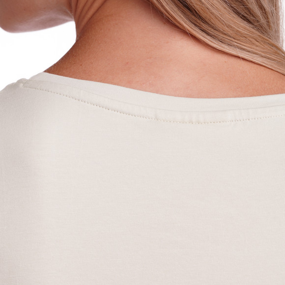 Damen Langarmshirt im Basic-Look