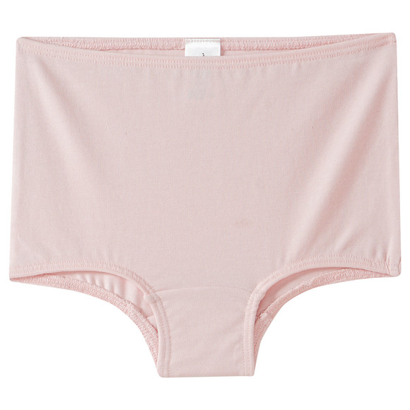 3 Minnie Mouse slips in luierpasvorm