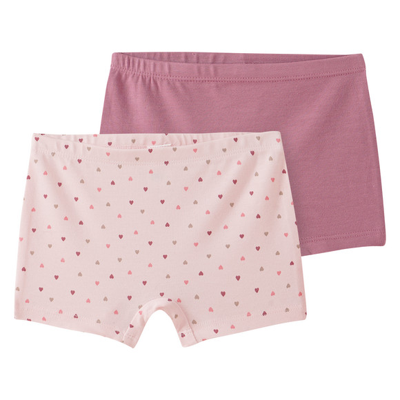 3 babyonderbroeken in verschillende dessins