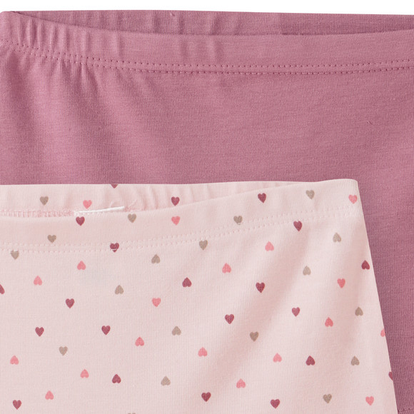 3 babyonderbroeken in verschillende dessins