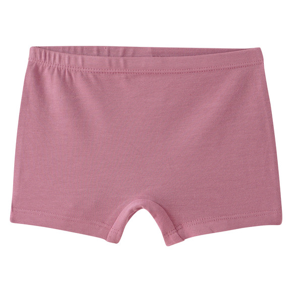 3 babyonderbroeken in verschillende dessins