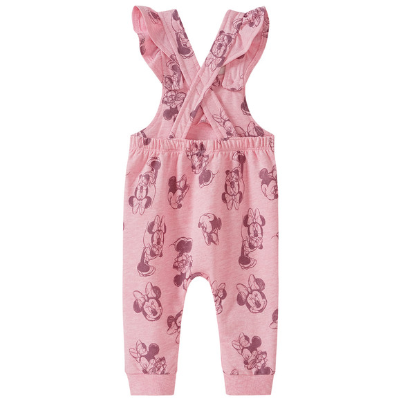 Minnie Mouse romper en body