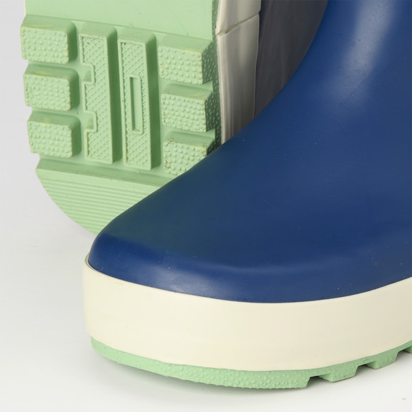 Kinder Gummistiefel mit hohem Schaft