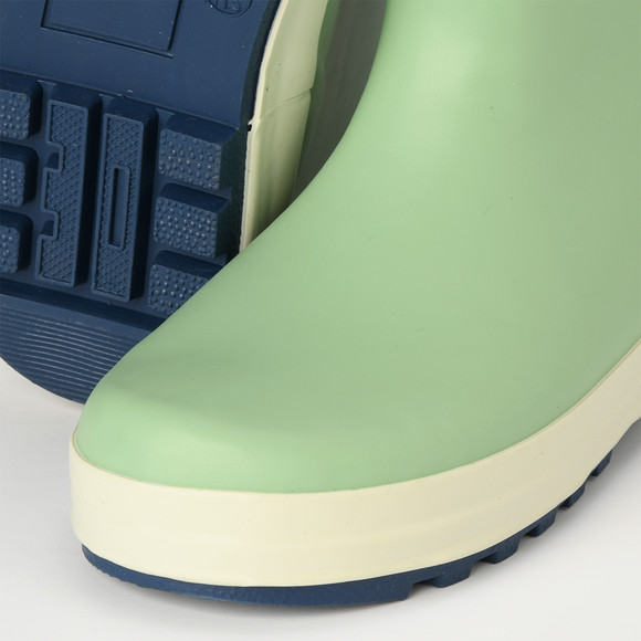 Kinder Gummistiefel mit hohem Schaft