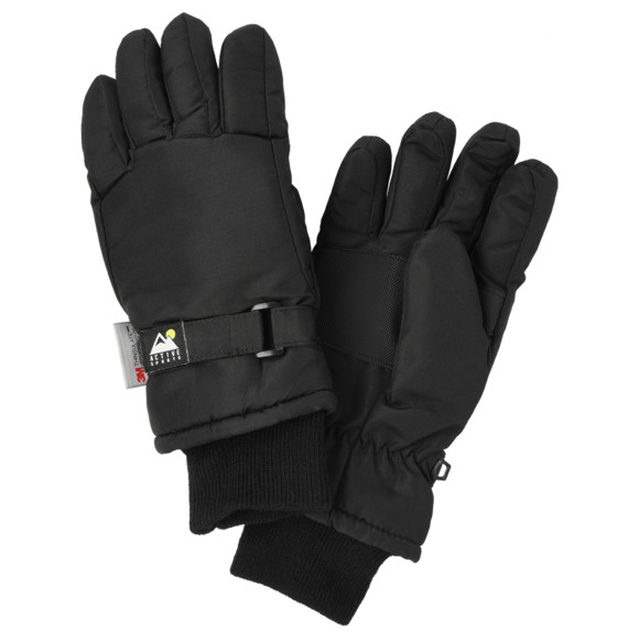 Kinderhandschoenen met fleecevoering