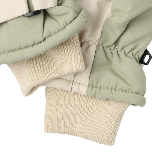 Handschoenen voor kinderen met fleecevoering