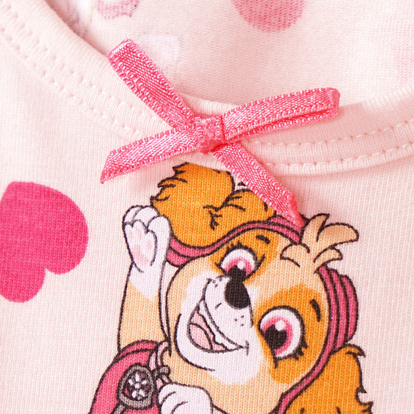 PAW Patrol Unterhemden aus Bio-Baumwolle Ernsting's family